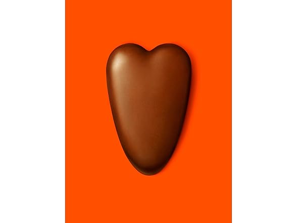 Reeses PB Hearts Valentines 1.2oz 6ct