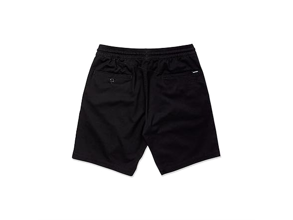 Volcom Men's Frickin Elastic Waist Short