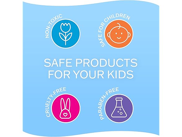 Crayola Bath Tub Mini Paint Set 9 Piece