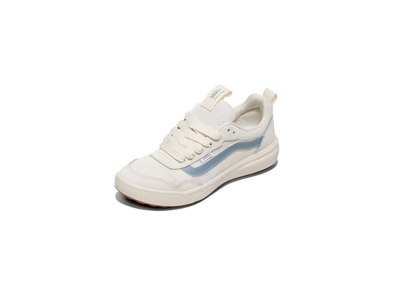 Vans Men Range EXP Shoe Suede - Gallery 11