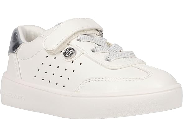 Michael Kors Kid's JEM Scotty PS Sneakers