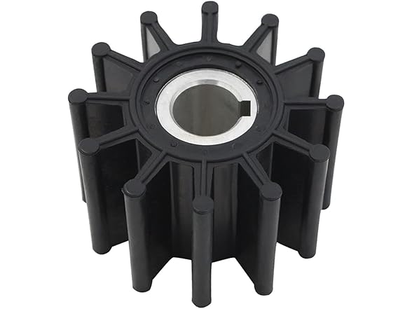 MARKGOO Inboard Water Pump Impeller Kit