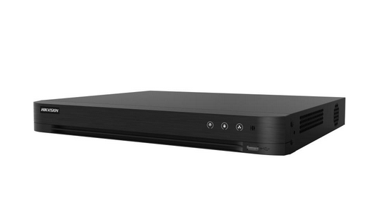 HIKVISION iDS-7208HTHI-M2/S Turbo HD 8-Channel 4K H.265 DV - Gallery 2