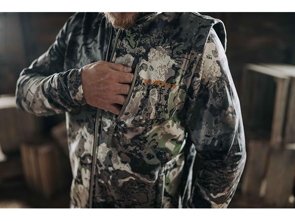 Muddy Men's TRX Softshell Vest (XX-Large)