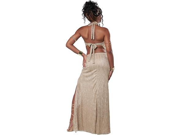 California Costumes (M) Goddess Nile
