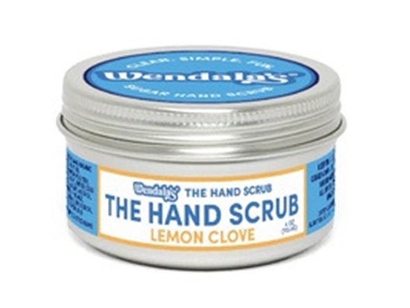 (3 Pack) The Essentials Hand Scrub Bundle