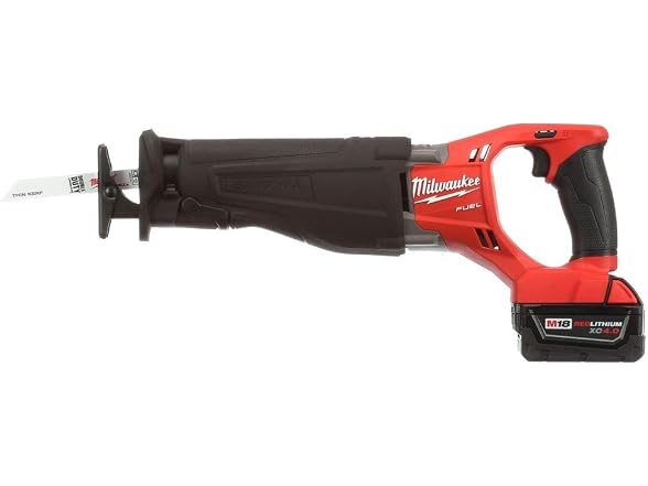 Milwaukee 2720-21 M18 Fuel 18-Volt