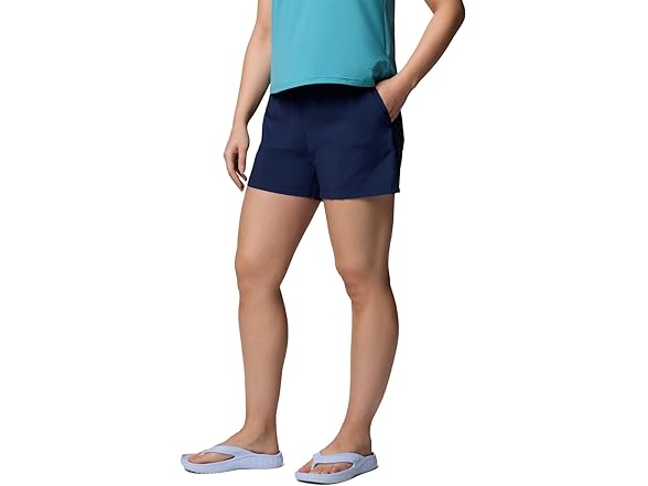 Columbia Women's Sandy River Short II