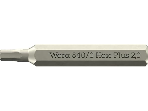 Wera WER05049002001 Wera Tool-Check Modular Micro 