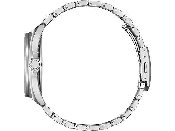 Citizen Mens EcoDrive Sport Watch