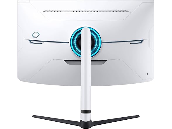 Samsung 32" Odyssey Neo G8 (G85NB) Curved Gaming Monitor