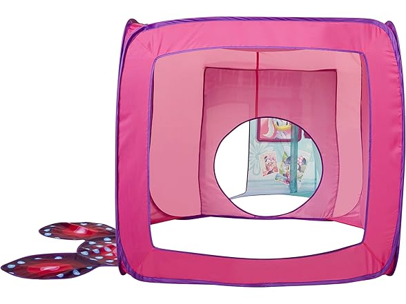 Minnie Mouse Kids Pop Up Tent Children's Playtent