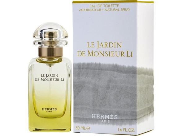 Le Jardin De Monsieur Li/Hermes EDT Spray 1.6 Oz