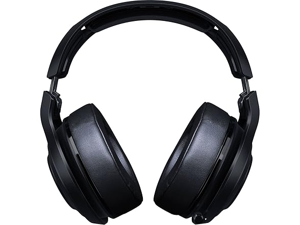 Razer ManOWar Wireless 7.1 Surround Sound Headset