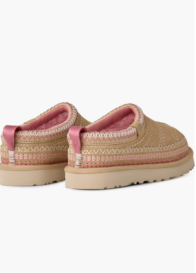 Ugg Women's Tasman Meadow Slippers - Gallery 4