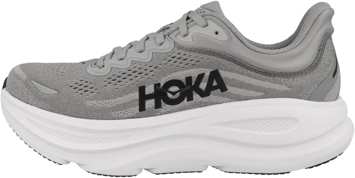 Hoka Men's Bondi 9 Running Shoes - Gallery 17