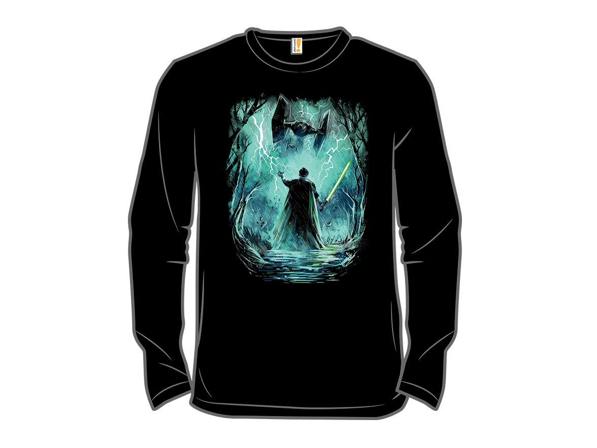 The Force Knight - Gallery 13