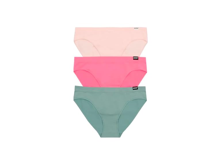 Green Glacier, Gloss, Pink Wattle