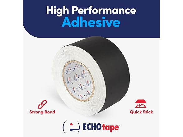 ECHOtape FS-G7731 Facing Insulation