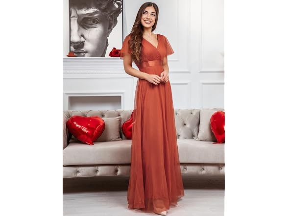Ever-Pretty Women (8) Mother Bride Dress US8 Dress