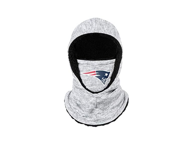 PATRIOTS Hooded Gaiter
