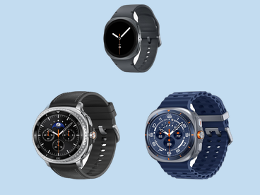 Samsung Galaxy Watches - Gallery 2