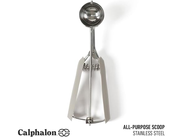 Calphalon Cookie Scoop