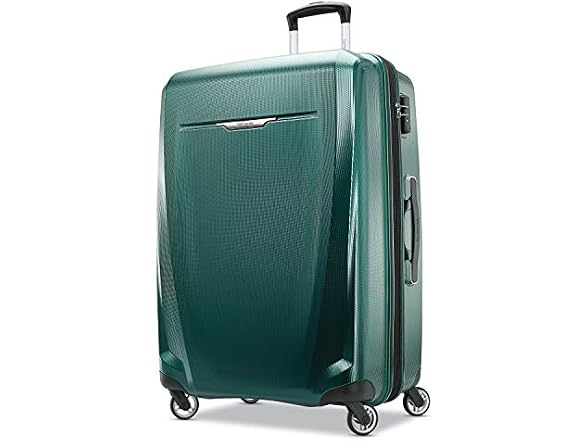 Samsonite Winfield 3 DLX Hardside 28" Luggage