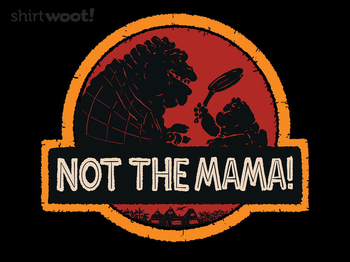 Not the Mama Park - Gallery 4