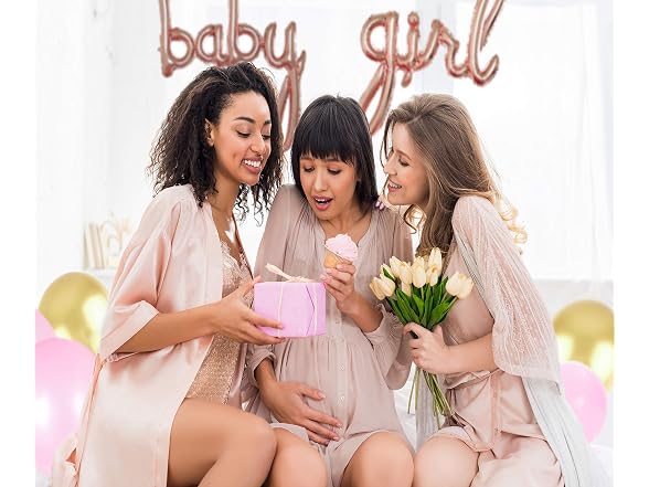 Baby Shower Decorations For Girl |