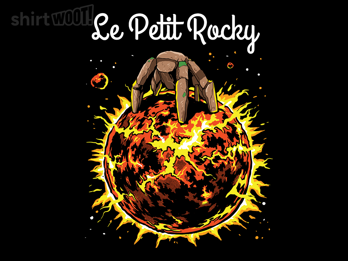Le Petit Rocky - Gallery 9