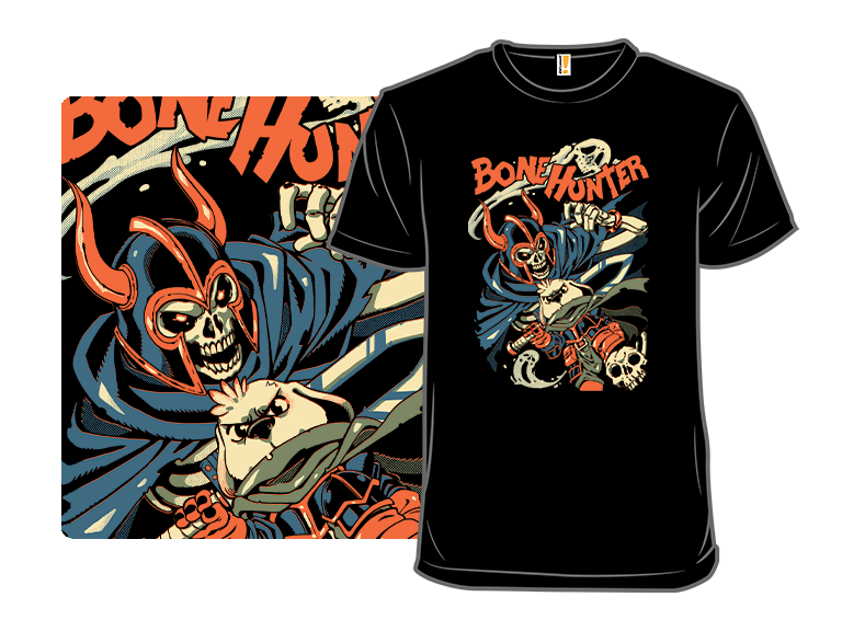 Bone Hunter - Gallery 8