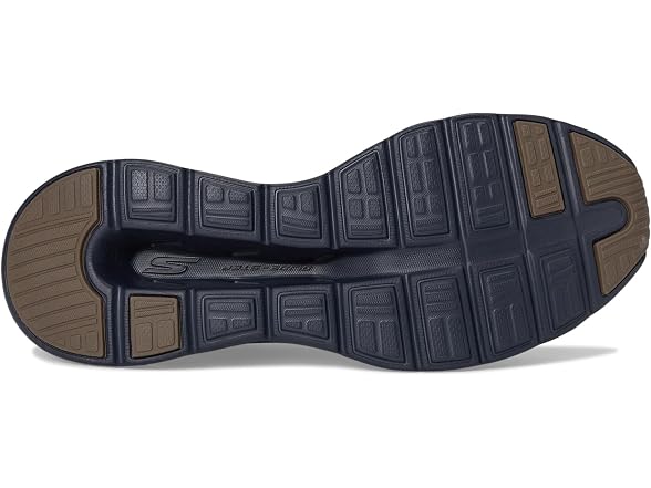 Skechers Men's Go Walk Glide Step 2.0 Caleb Hands Free