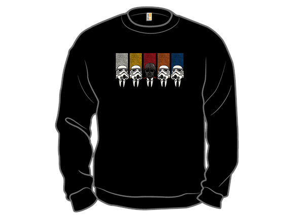 Reservoir Empire