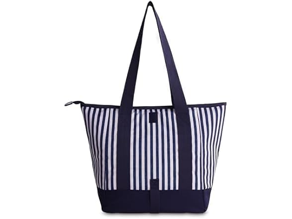 PackIt Freezable 12-Can Cooler Tote