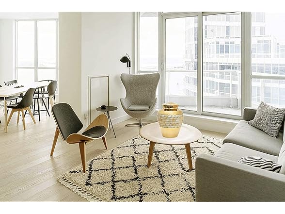 HLC URNS Lovely Urn for Human Ashes