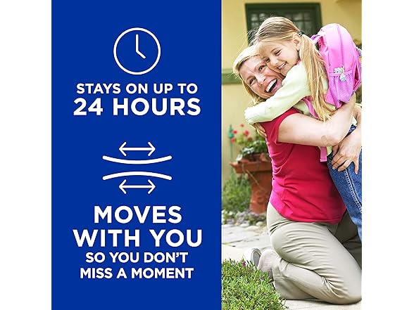 Band-Aid Flexible Fabric Bandages 100ct