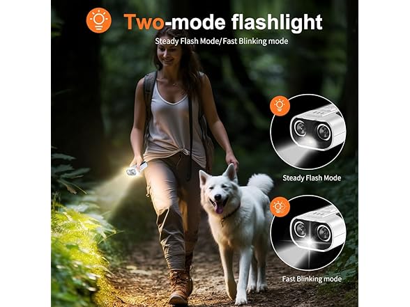 H4U Anti Barking Device for Dogs