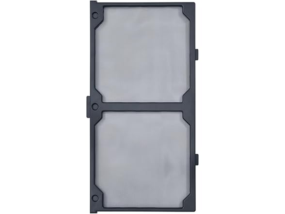 LIANLI LAN207-1X Front Panel Dust Filter