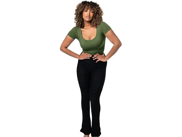 HeyShape Bodysuits for Women