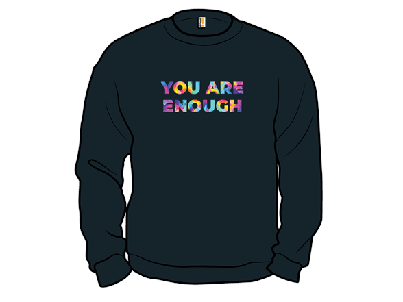 You're Enough