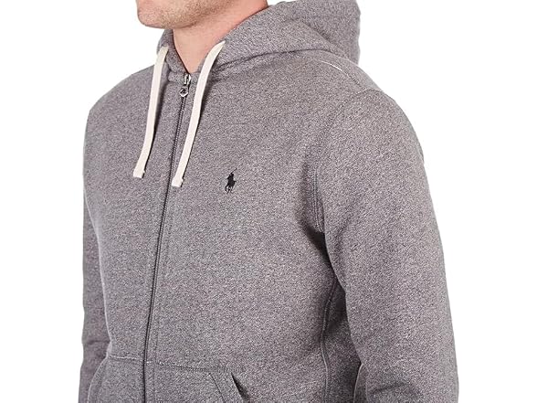 Polo Ralph Lauren Men (M) Classic Fleece Hoodie