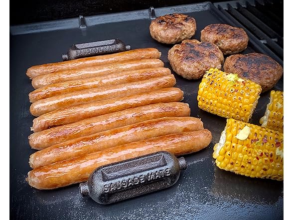SAUSAGE MATE - Cook Perfectly - Barbeque