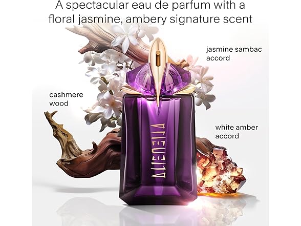 Mugler Alien - Eau de Parfum 3.4 oz.- Women's