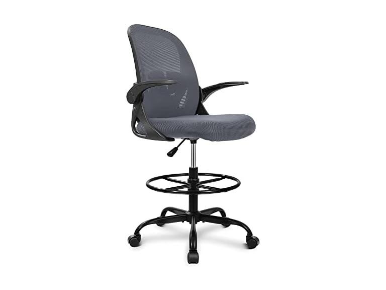 Primy BC085525090006 Office Chair (Open Box)