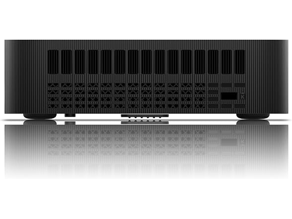 ASUS ExpertCenter PN54 Copilot+ Mini PC for Business Ryzen AI 7 50 Tops NPU