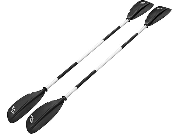 Bestway Hydro-Force 2-Person Kayak Set