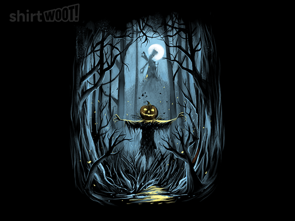 Scarecrow