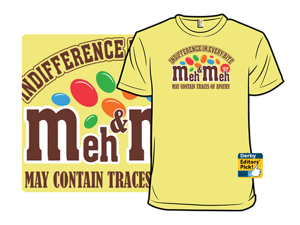 Meh & Meh
