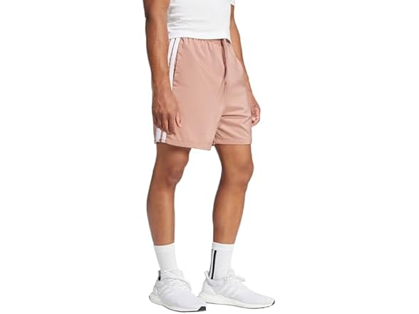 Warm Clay/White